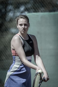 Ausschnitte 1967 - NL SV Blankenese - TC GW Gifhorn : Ergebnis: 7:2